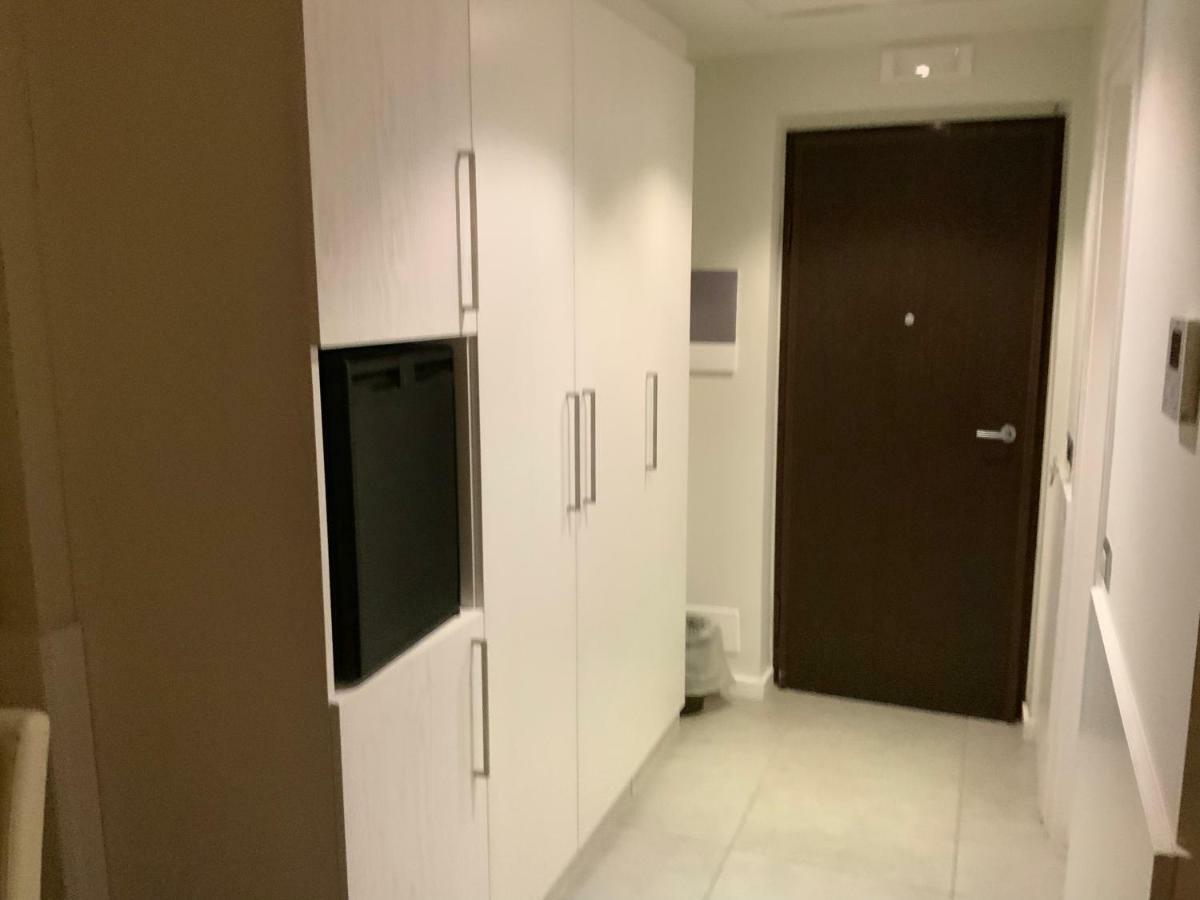 Grand Hotel Balestrieri 토레 멜리사 외부 사진