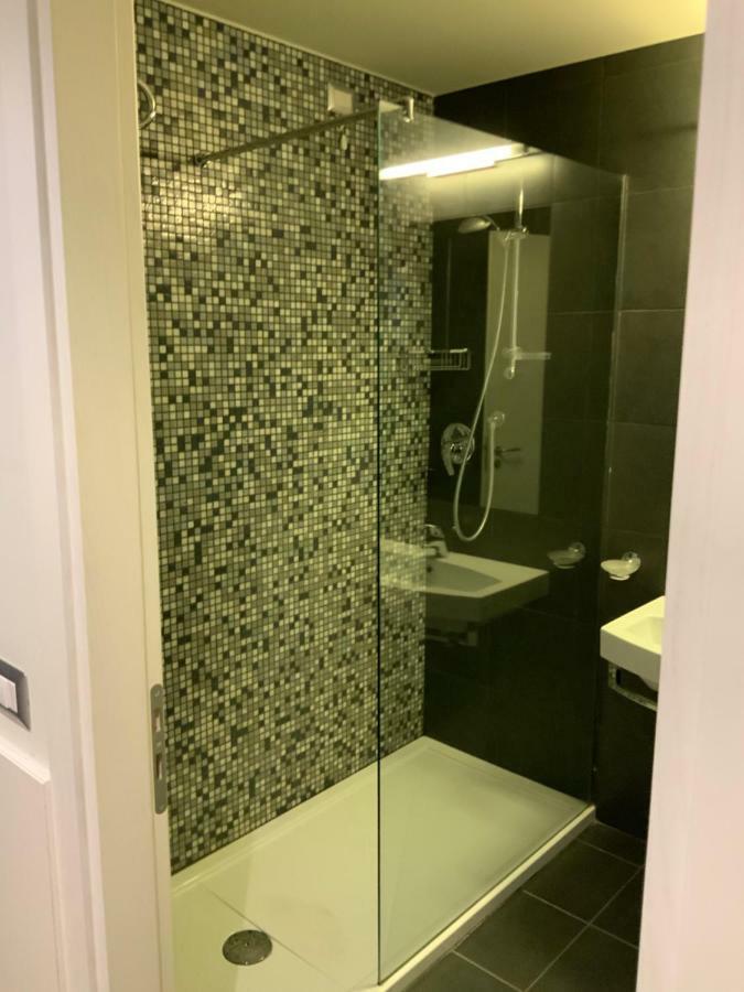 Grand Hotel Balestrieri 토레 멜리사 외부 사진